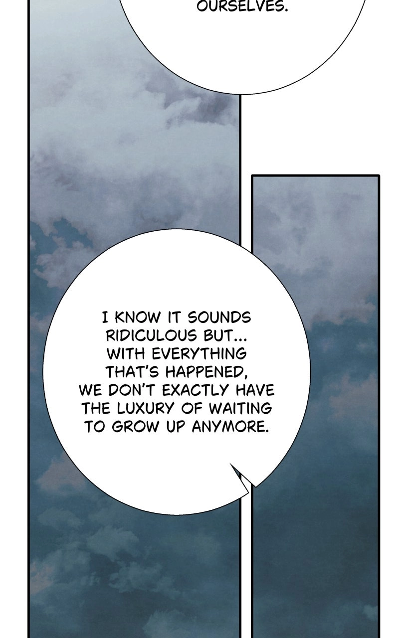 The Ghost Duchess Chapter 33 page 83