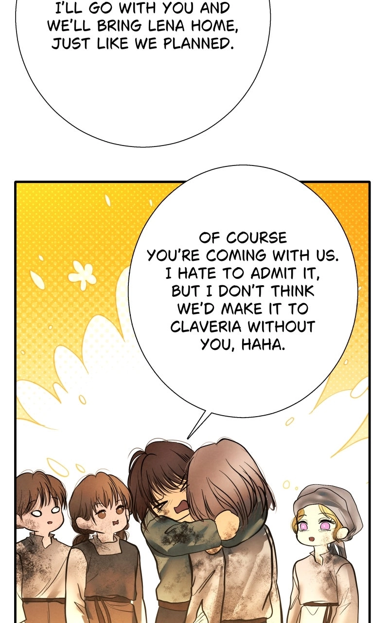The Ghost Duchess Chapter 33 page 86
