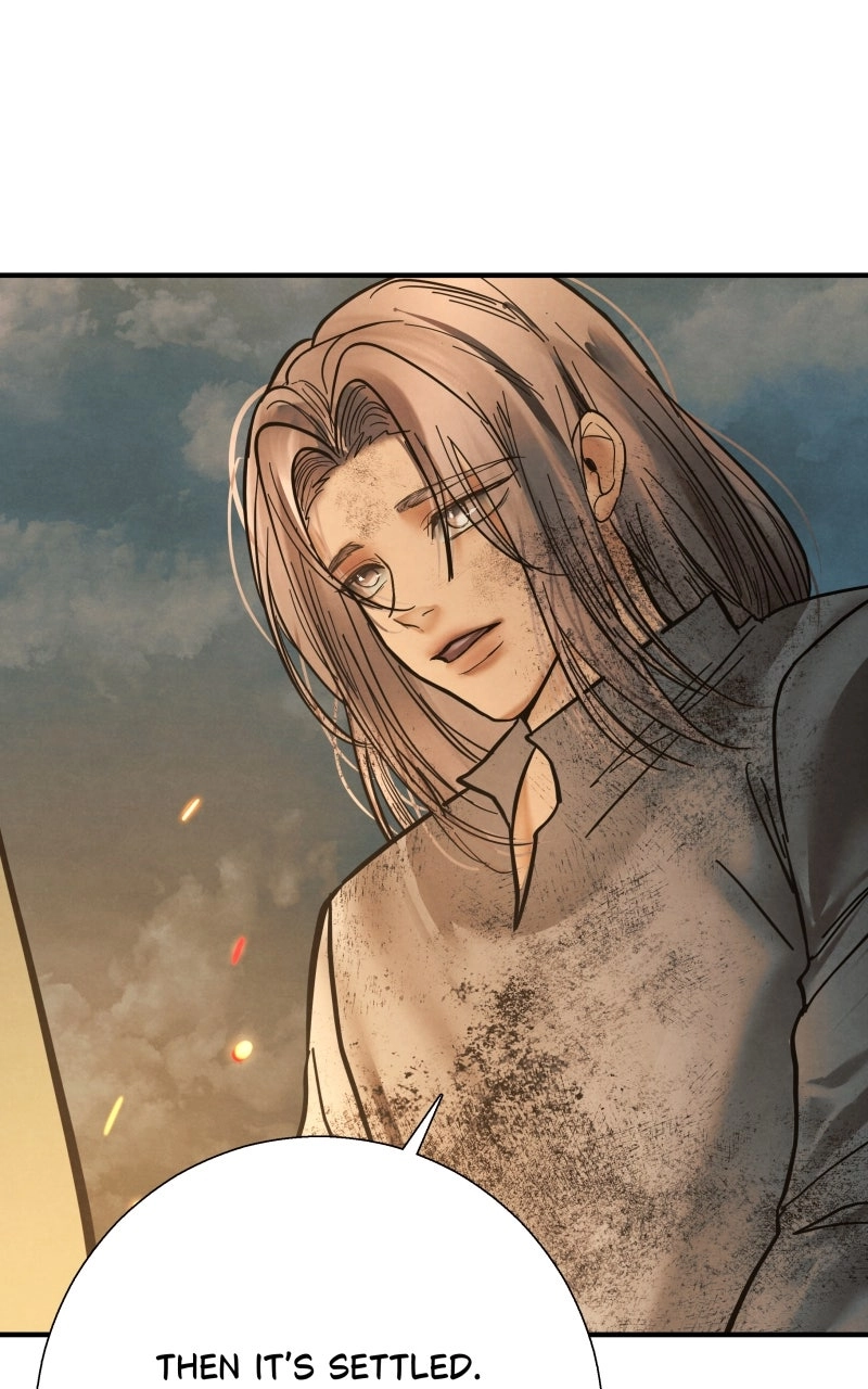 The Ghost Duchess Chapter 33 page 85