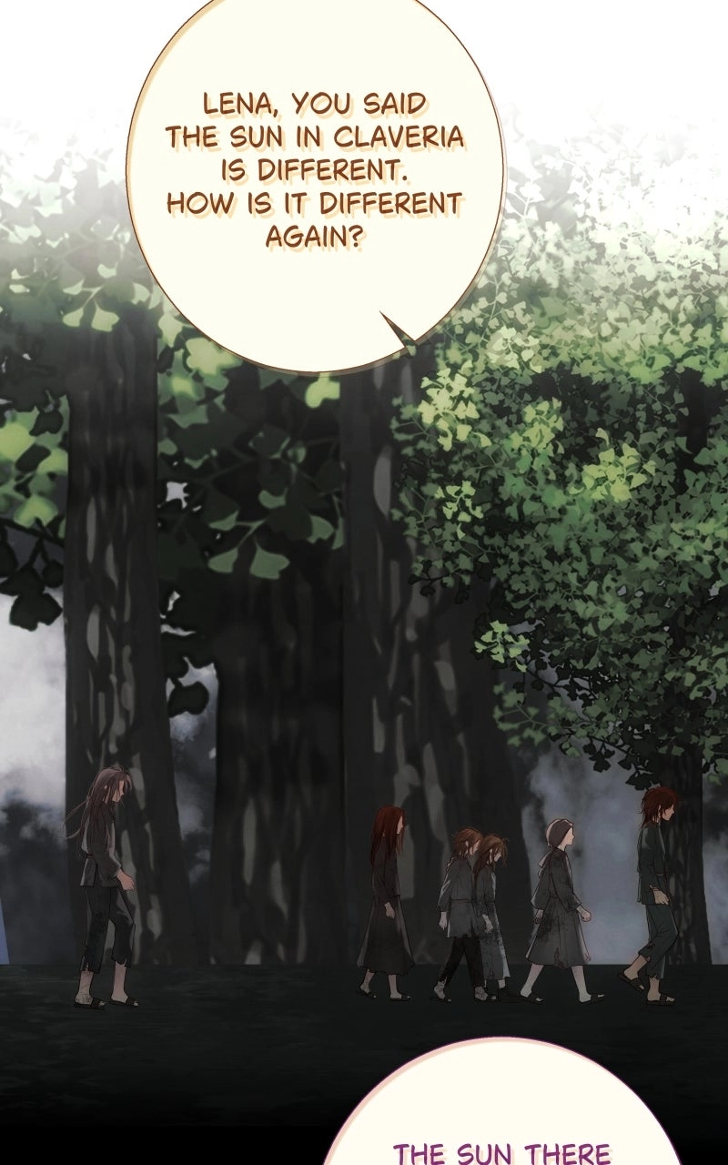 The Ghost Duchess Chapter 33 page 104