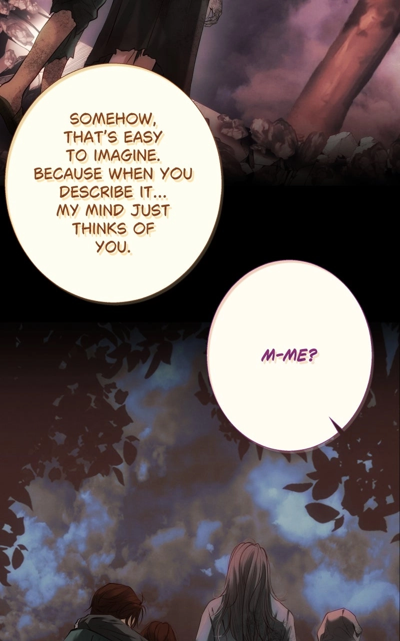 The Ghost Duchess Chapter 33 page 107