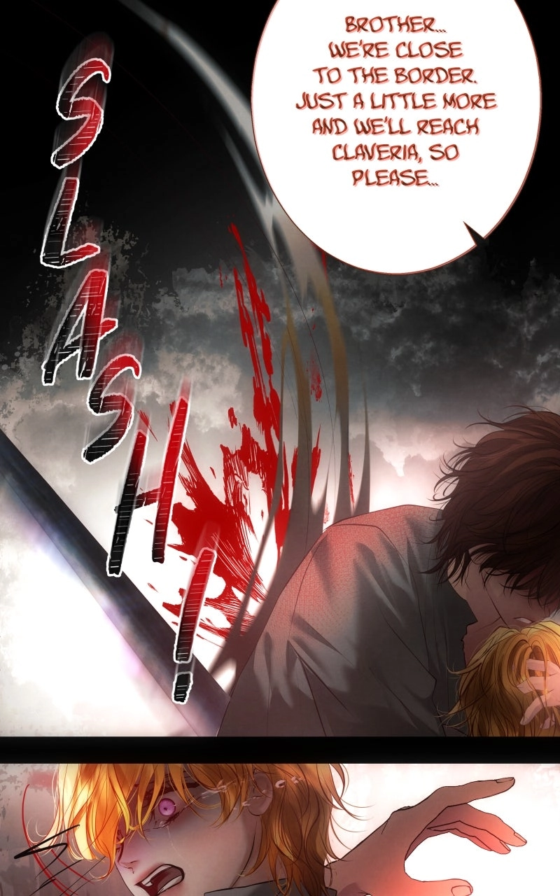The Ghost Duchess Chapter 33 page 112