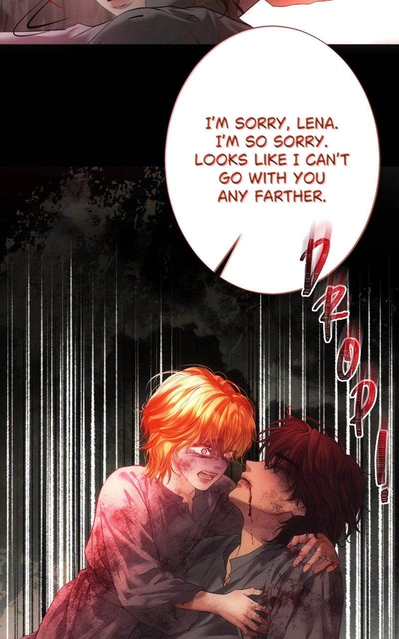 The Ghost Duchess Chapter 33 page 113