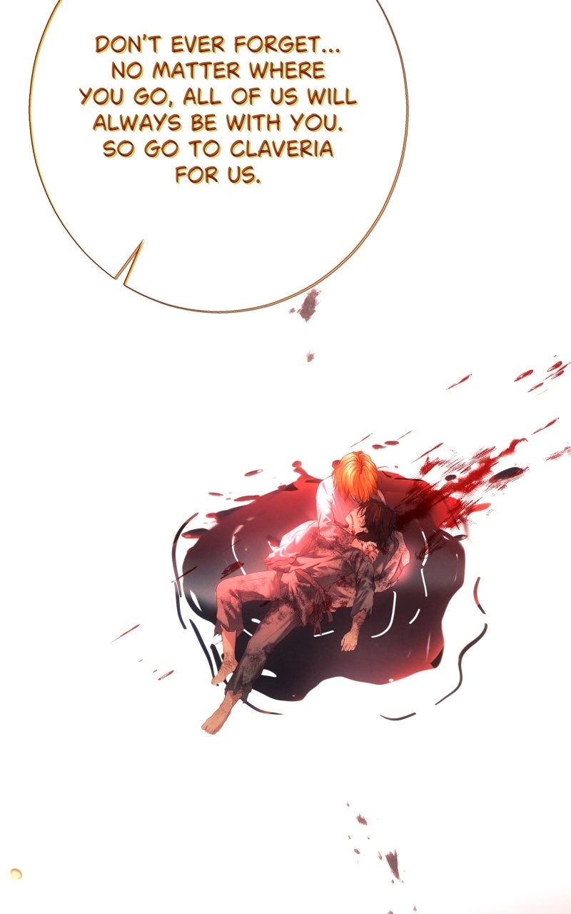 The Ghost Duchess Chapter 33 page 115
