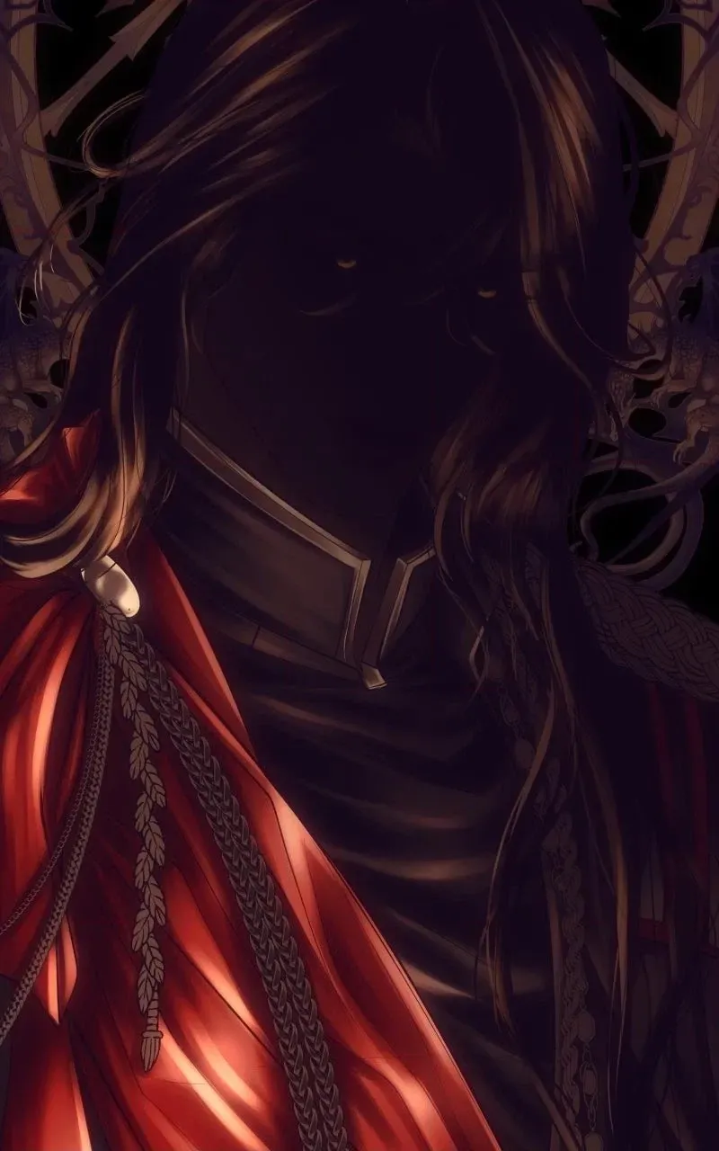 The Ghost Duchess Chapter 34 page 10