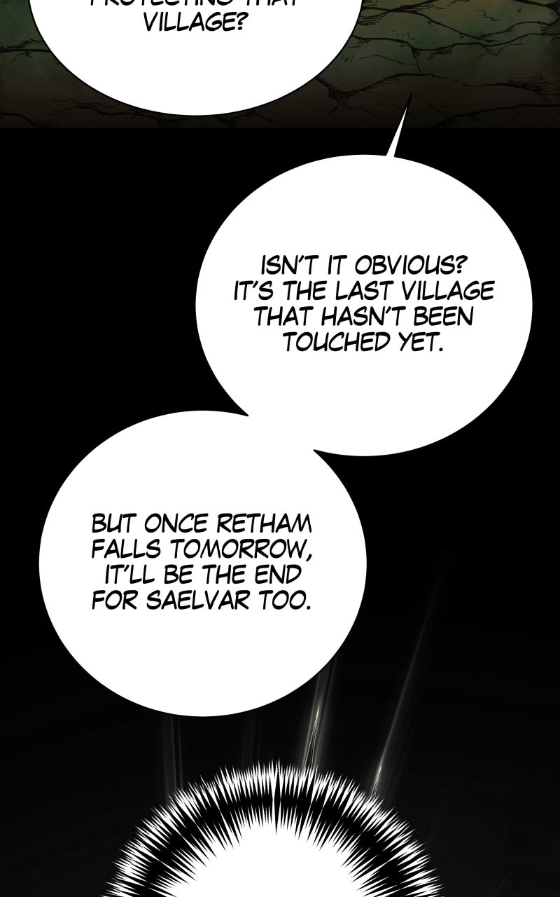 The Ghost Duchess Chapter 34 page 17