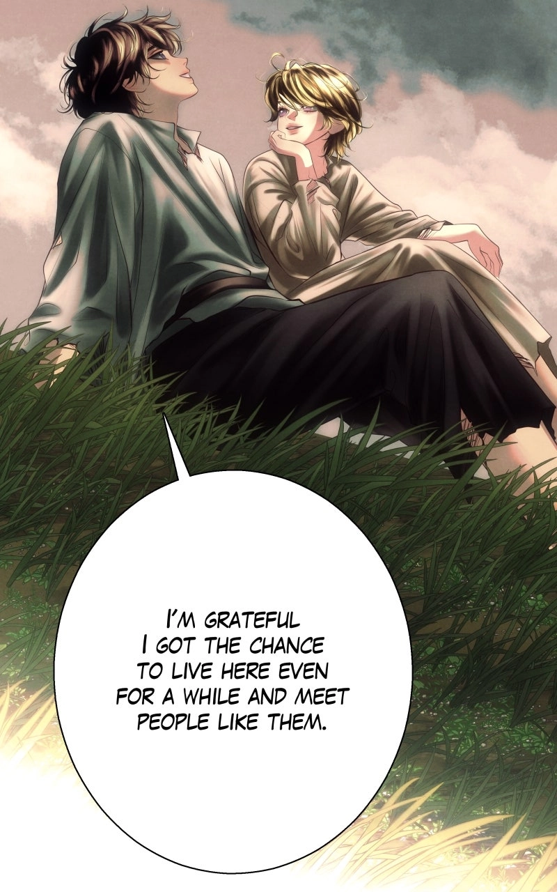 The Ghost Duchess Chapter 34 page 26
