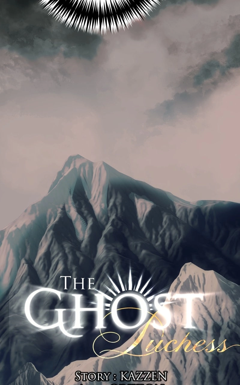 The Ghost Duchess Chapter 34 page 36