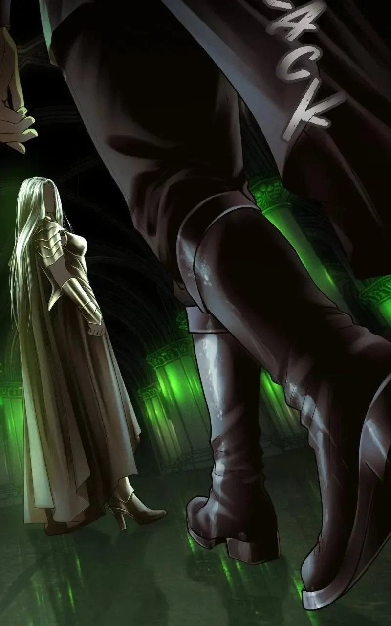 The Ghost Duchess Chapter 34 page 40