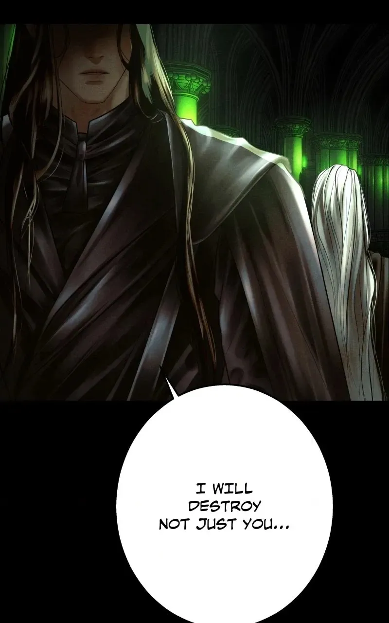 The Ghost Duchess Chapter 34 page 50
