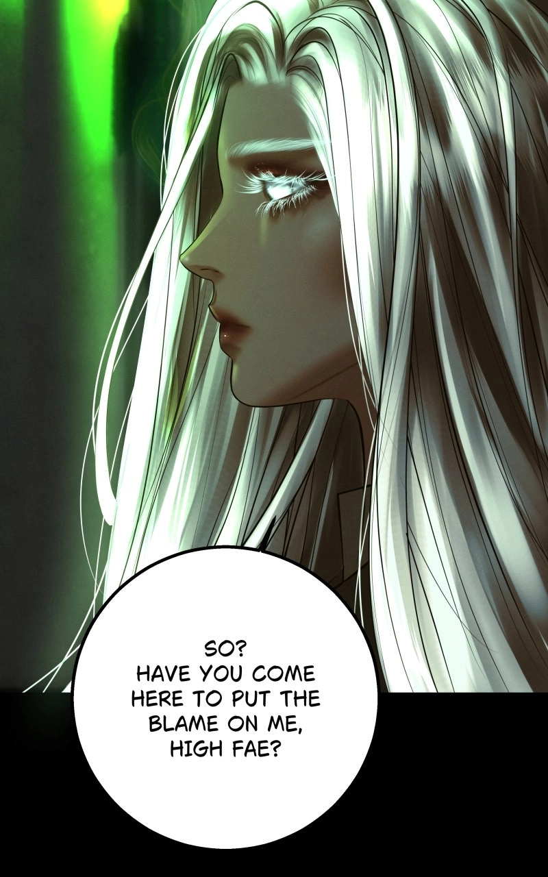 The Ghost Duchess Chapter 34 page 43
