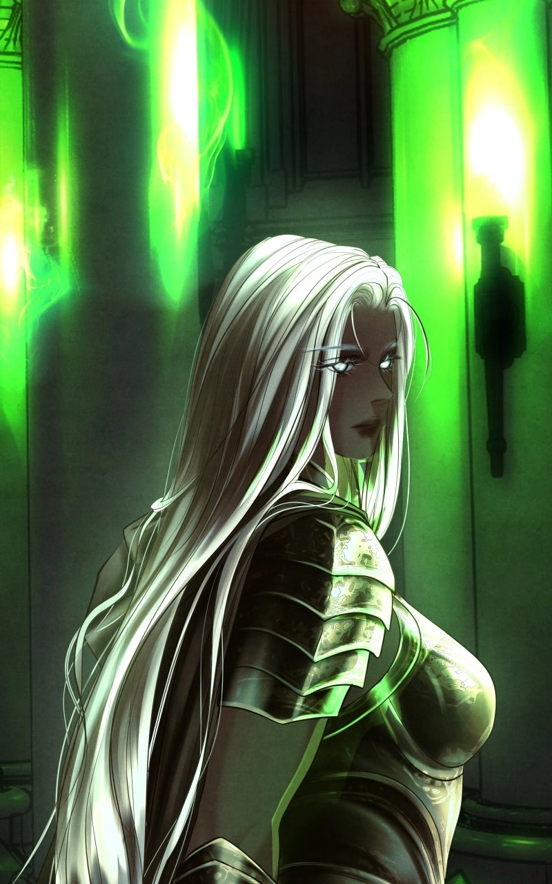 The Ghost Duchess Chapter 34 page 55