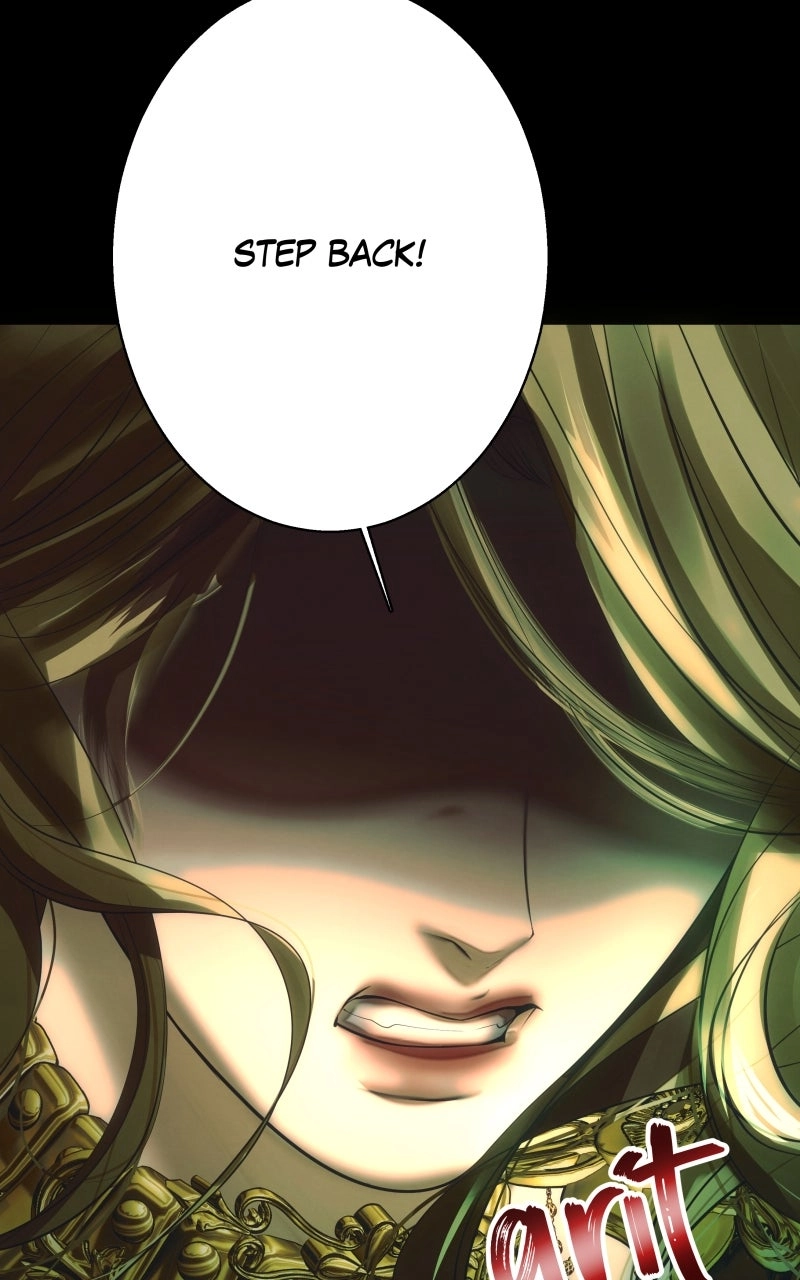 The Ghost Duchess Chapter 34 page 95