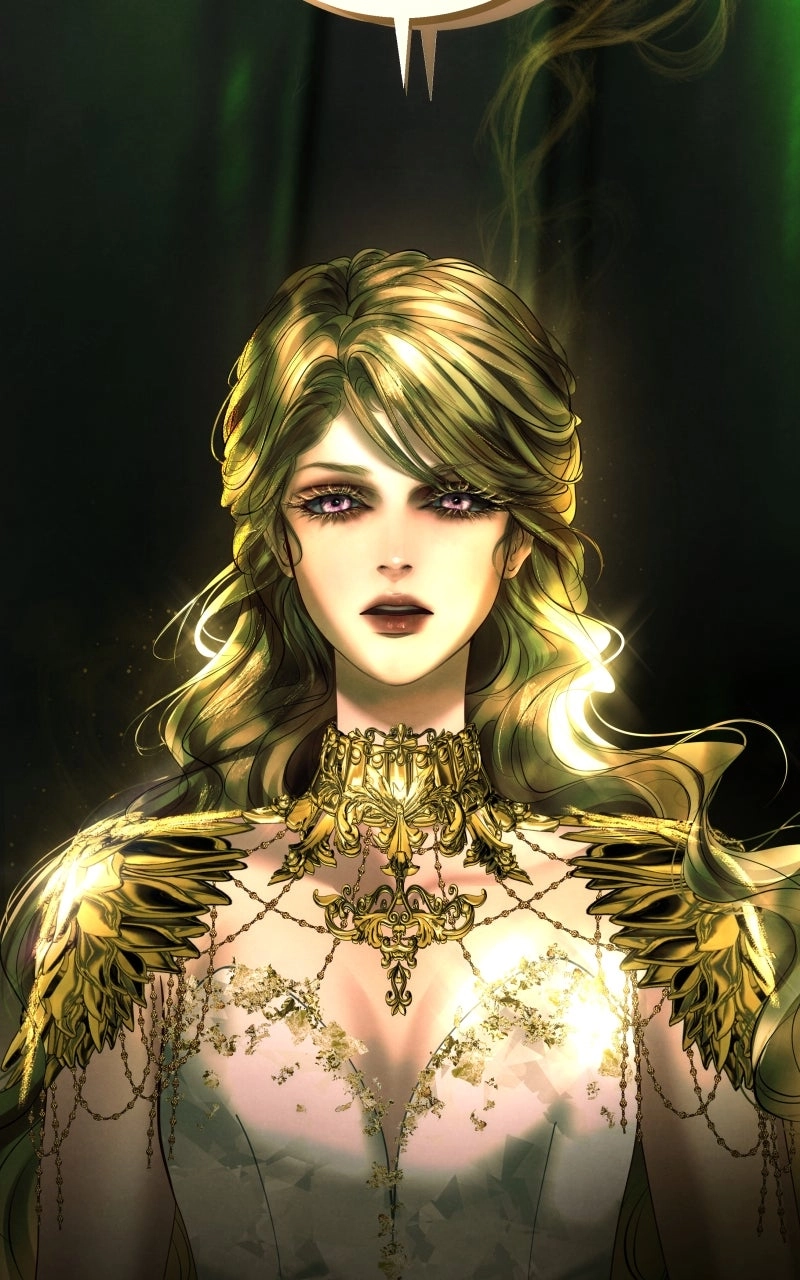 The Ghost Duchess Chapter 34 page 113