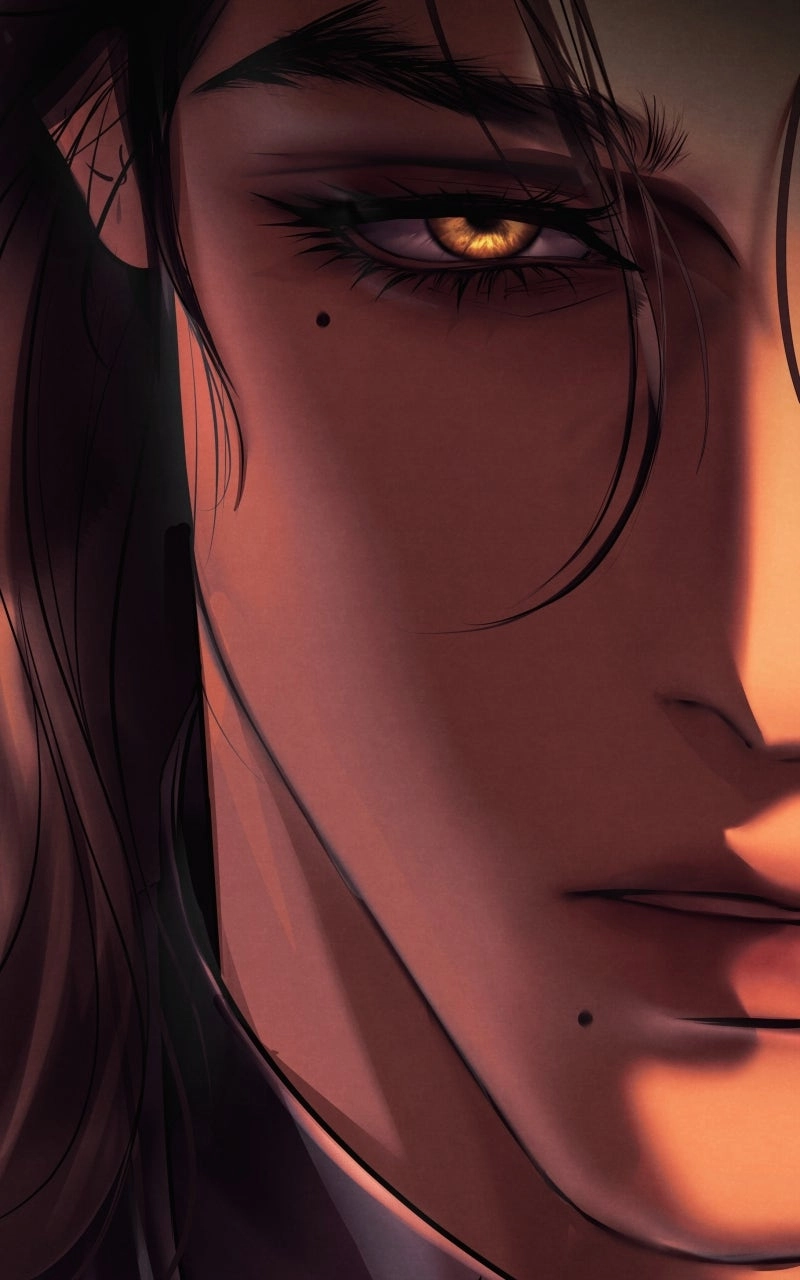 The Ghost Duchess Chapter 35 page 2
