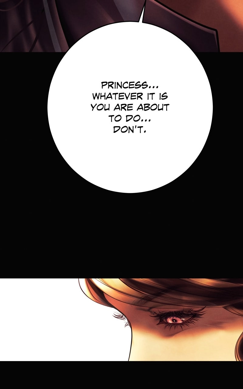 The Ghost Duchess Chapter 35 page 3