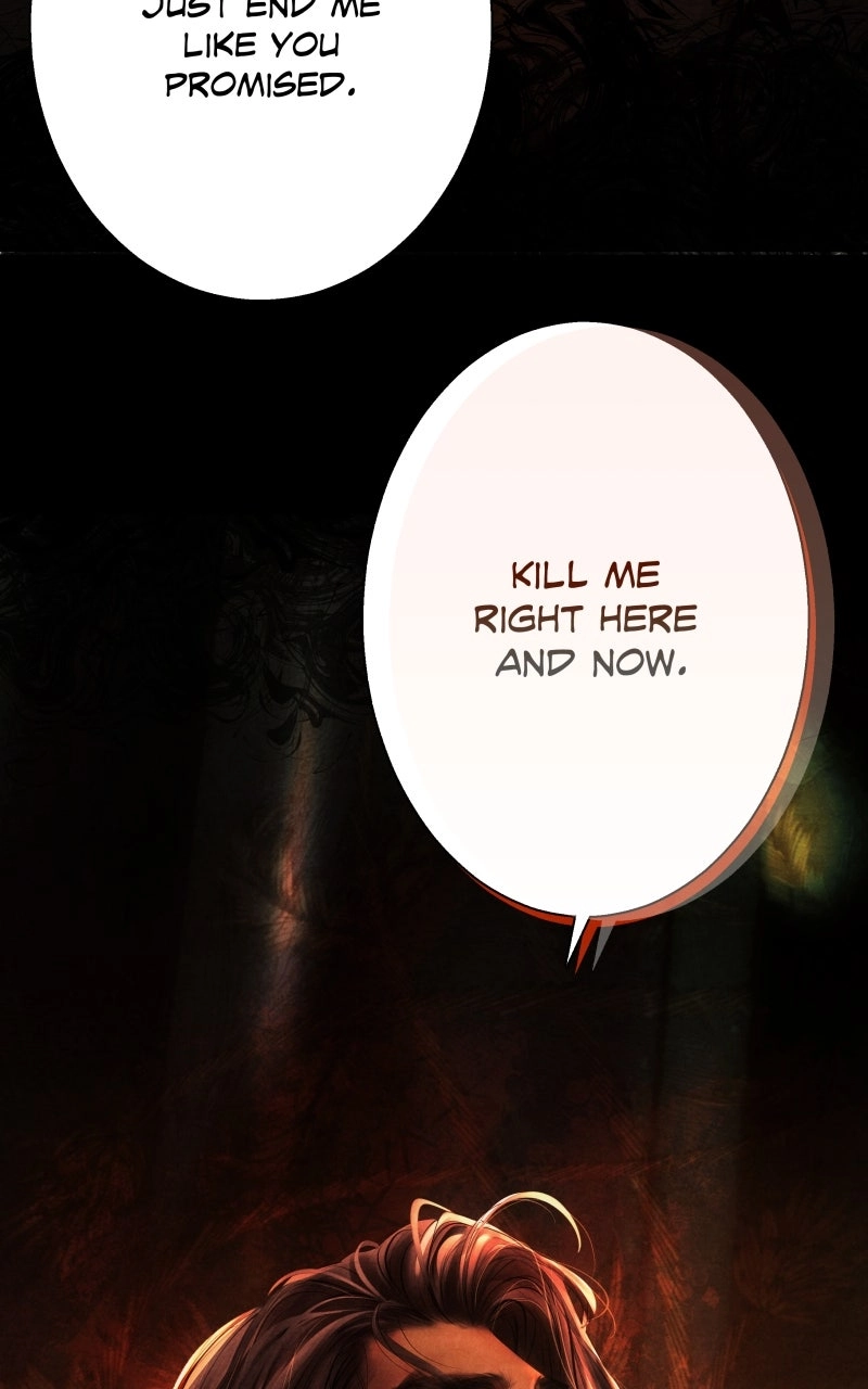 The Ghost Duchess Chapter 35 page 13