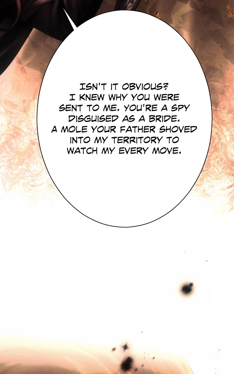 The Ghost Duchess Chapter 35 page 19