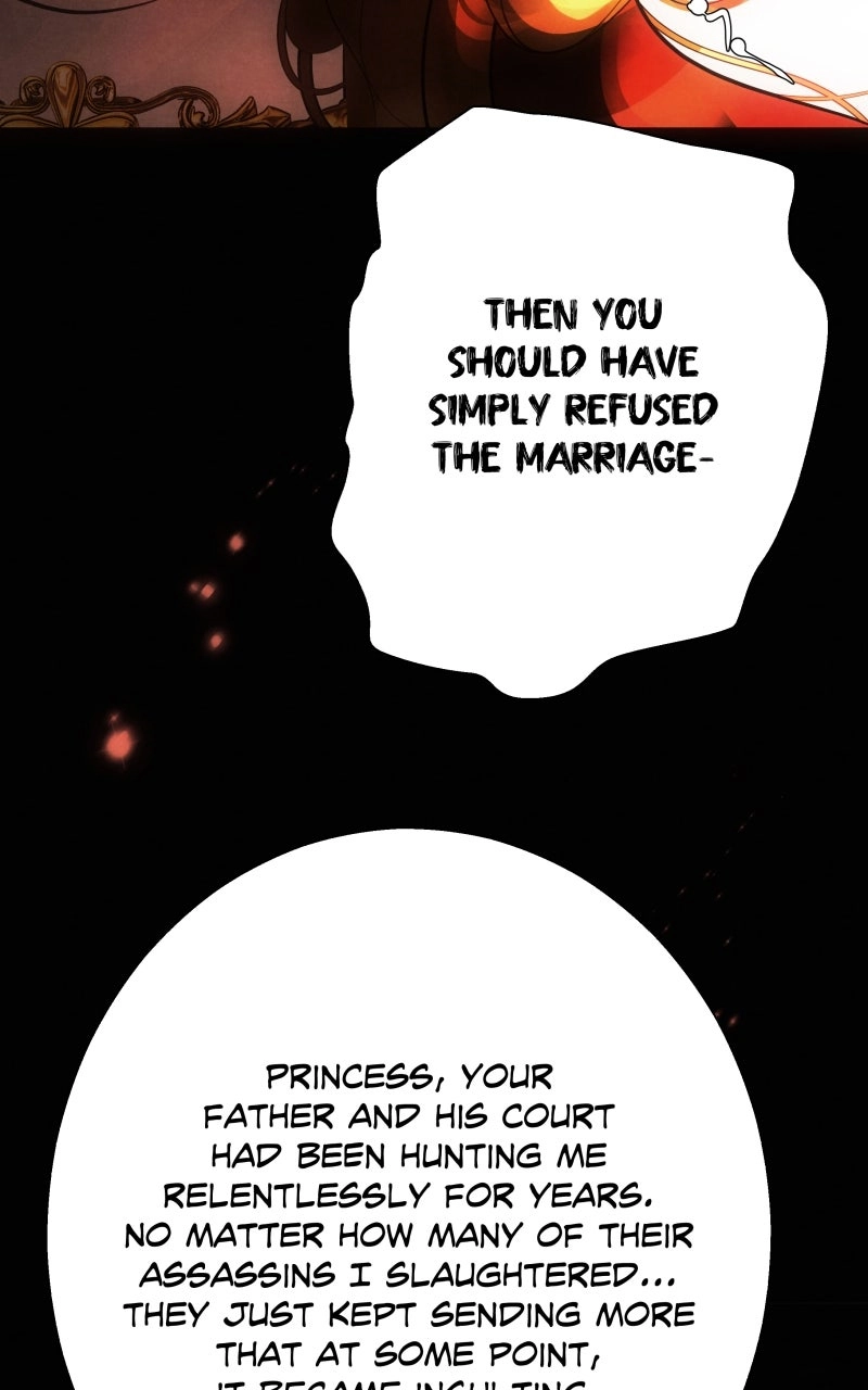 The Ghost Duchess Chapter 35 page 21