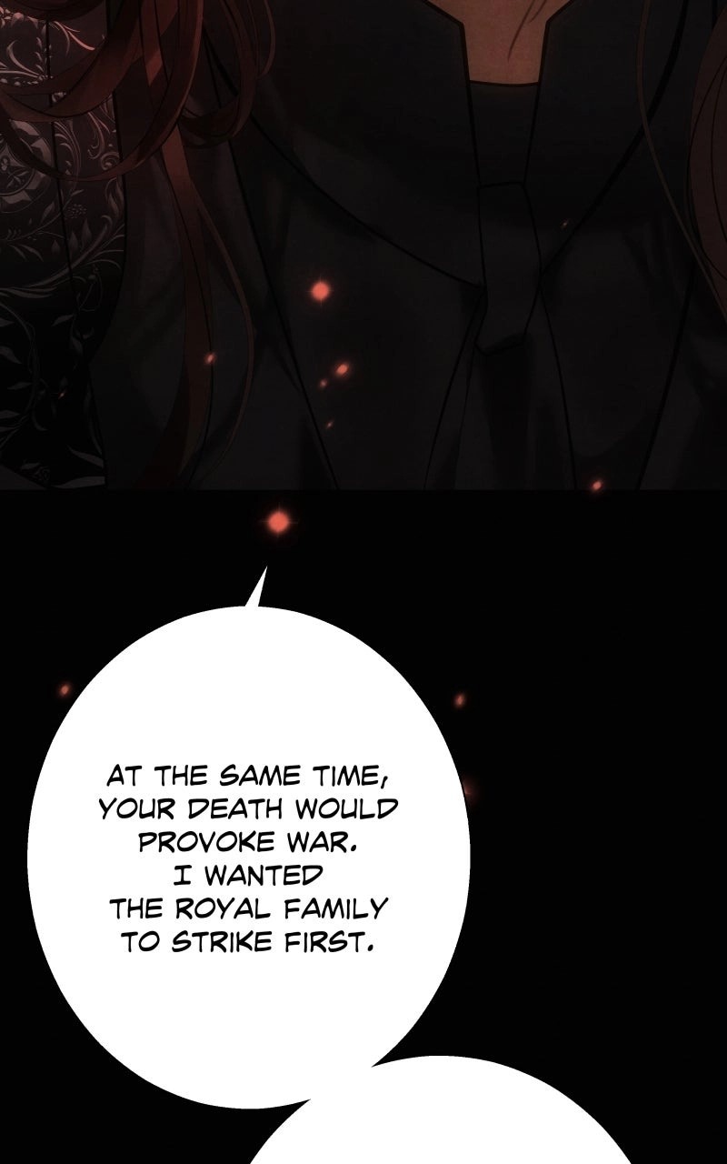 The Ghost Duchess Chapter 35 page 26