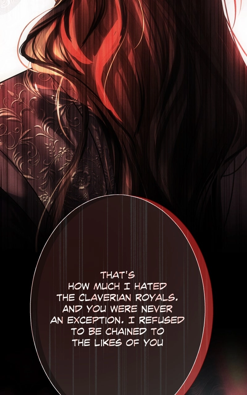 The Ghost Duchess Chapter 35 page 29