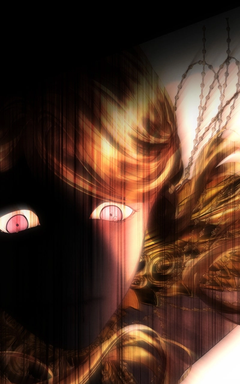 The Ghost Duchess Chapter 35 page 34