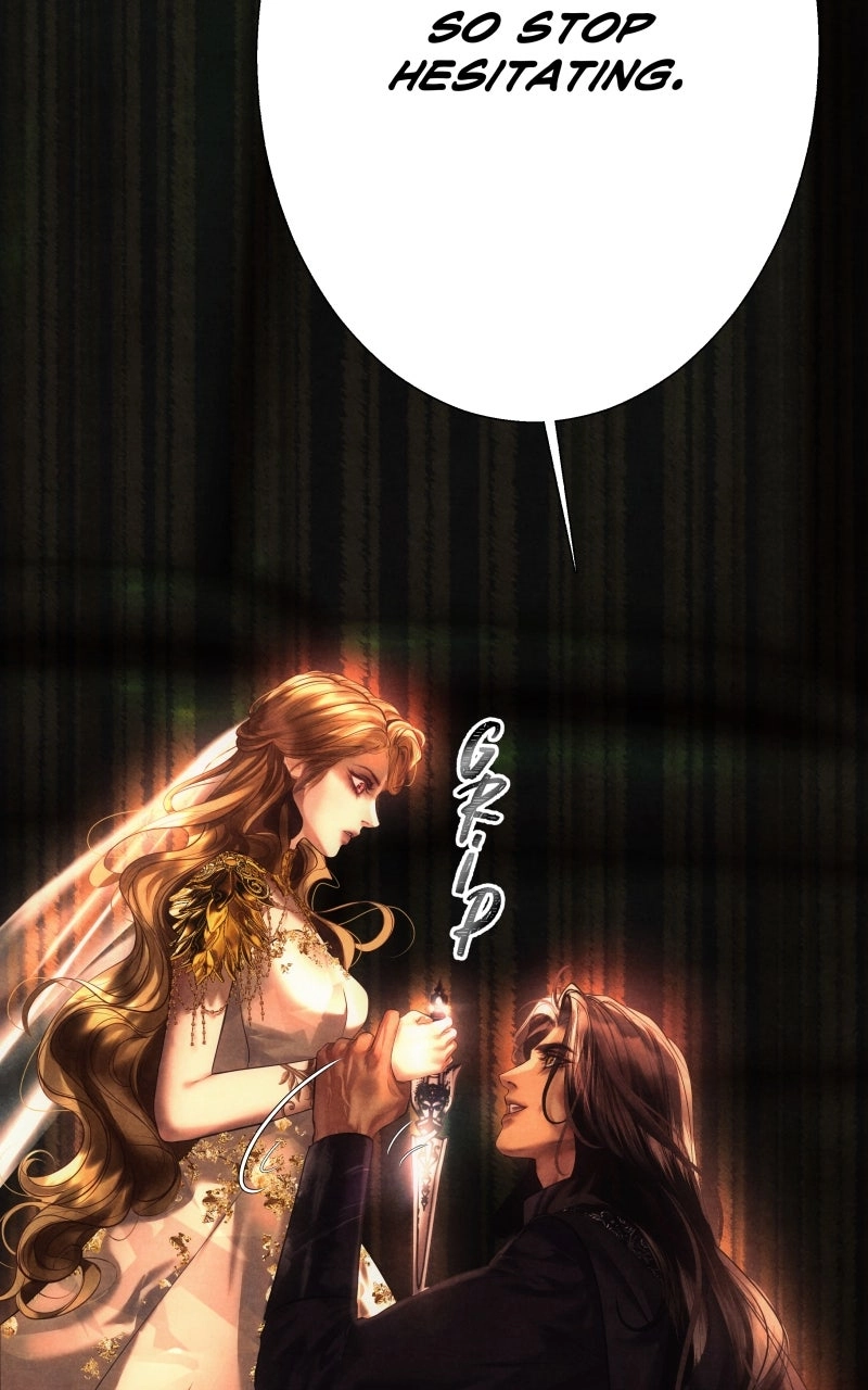 The Ghost Duchess Chapter 35 page 46
