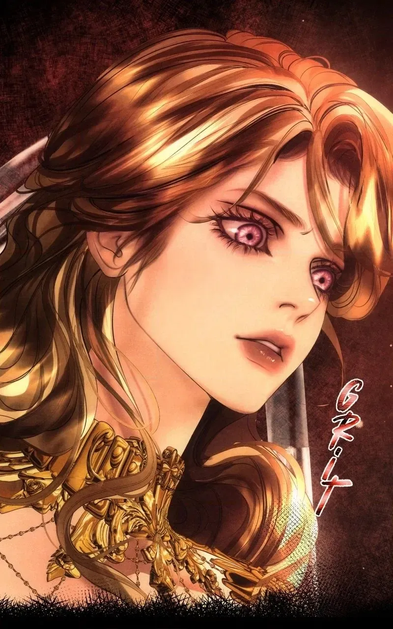 The Ghost Duchess Chapter 35 page 50
