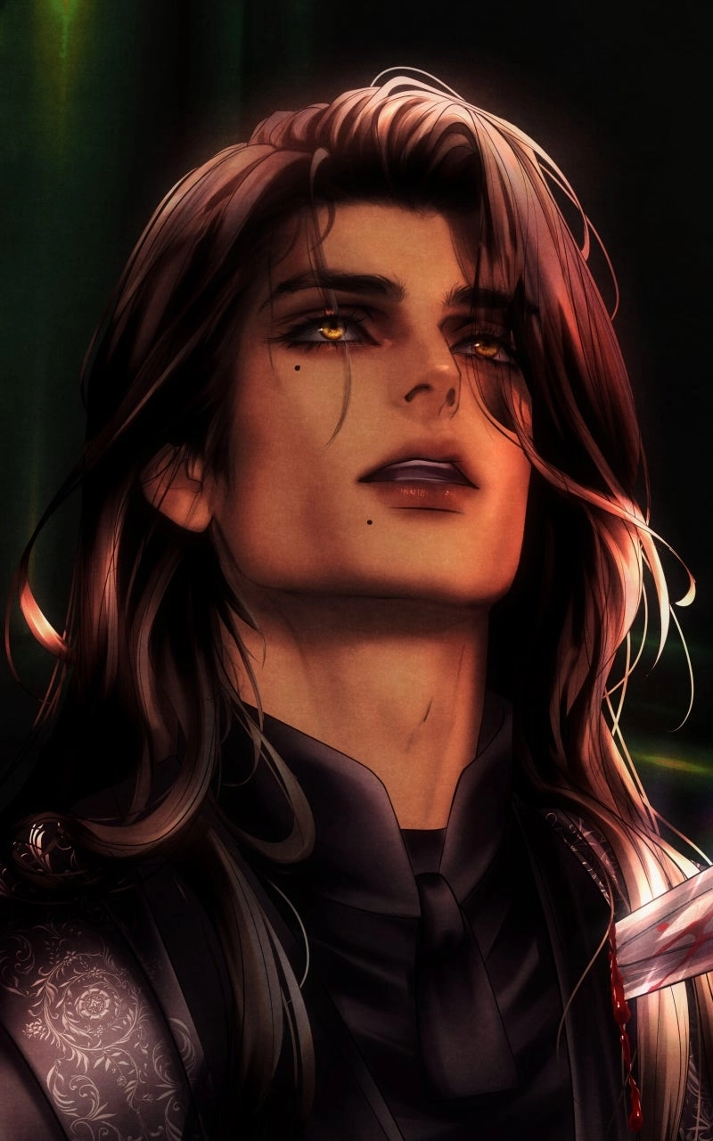 The Ghost Duchess Chapter 35 page 61