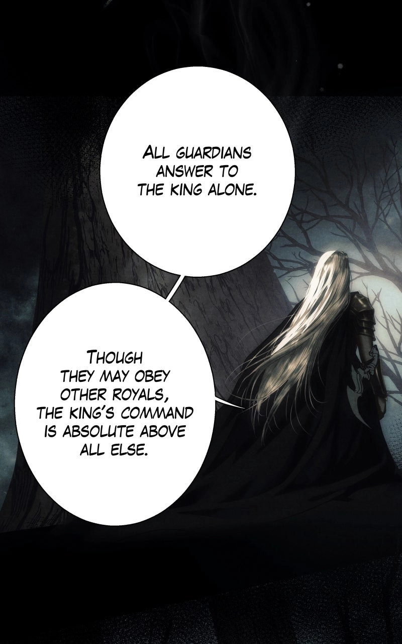 The Ghost Duchess Chapter 35 page 84