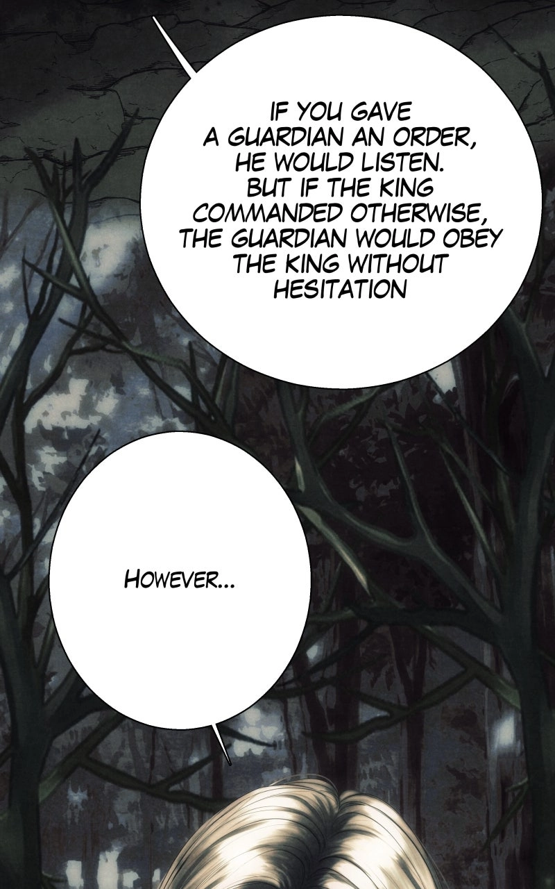 The Ghost Duchess Chapter 35 page 86