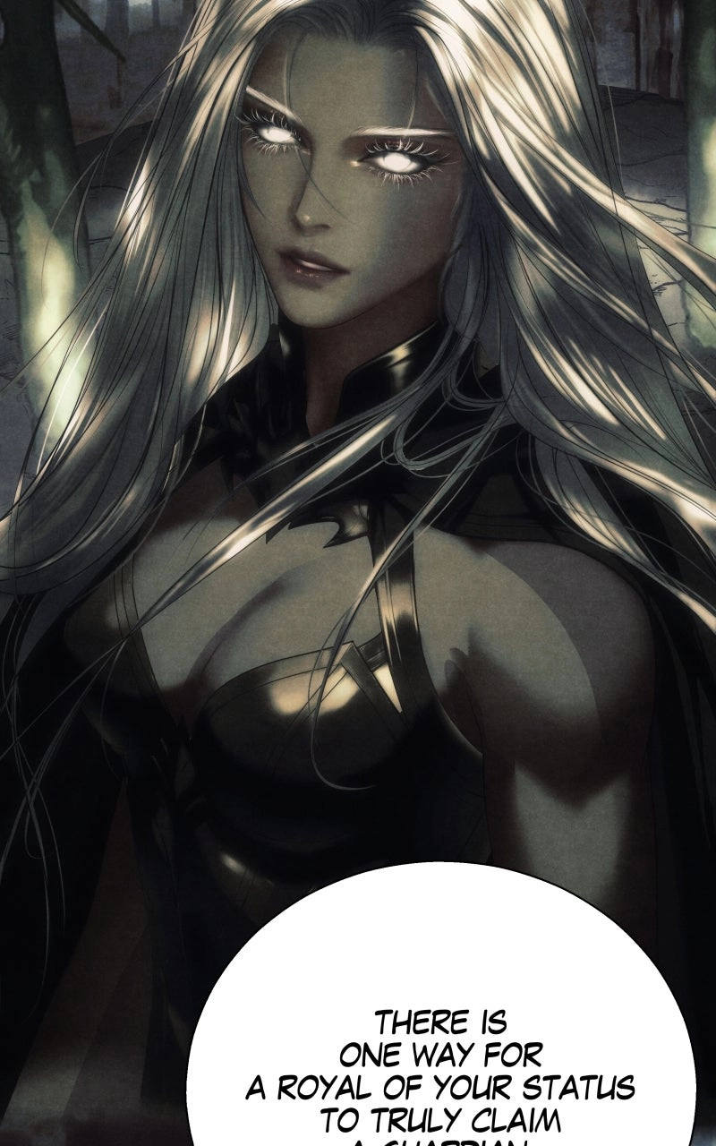 The Ghost Duchess Chapter 35 page 87