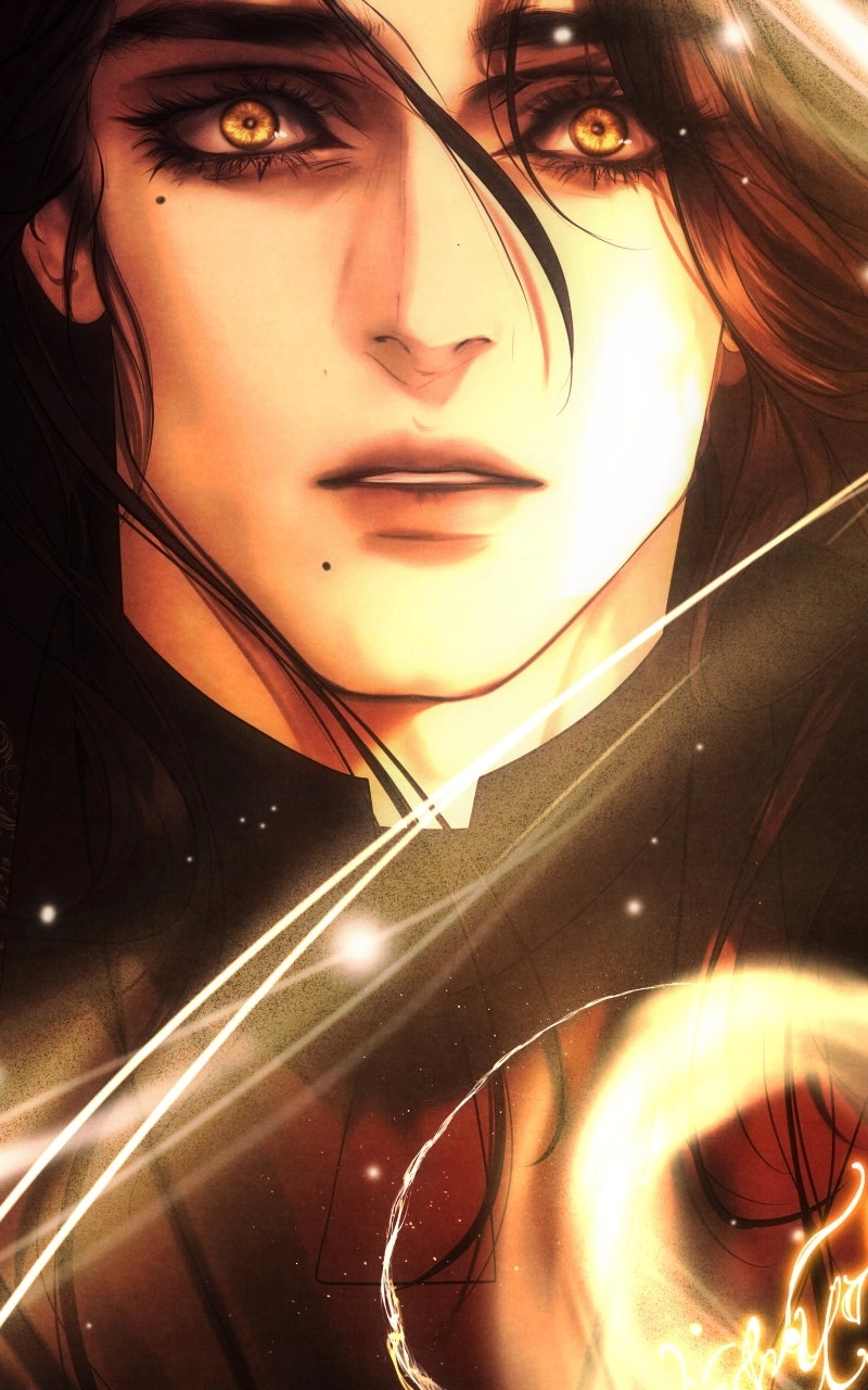 The Ghost Duchess Chapter 35 page 104
