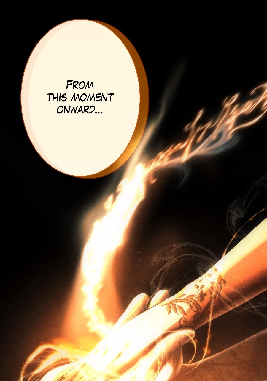 The Ghost Duchess Chapter 35 page 107