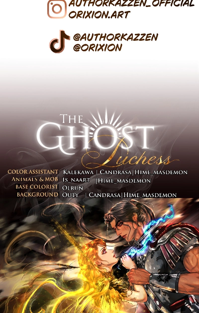 The Ghost Duchess Chapter 35 page 124