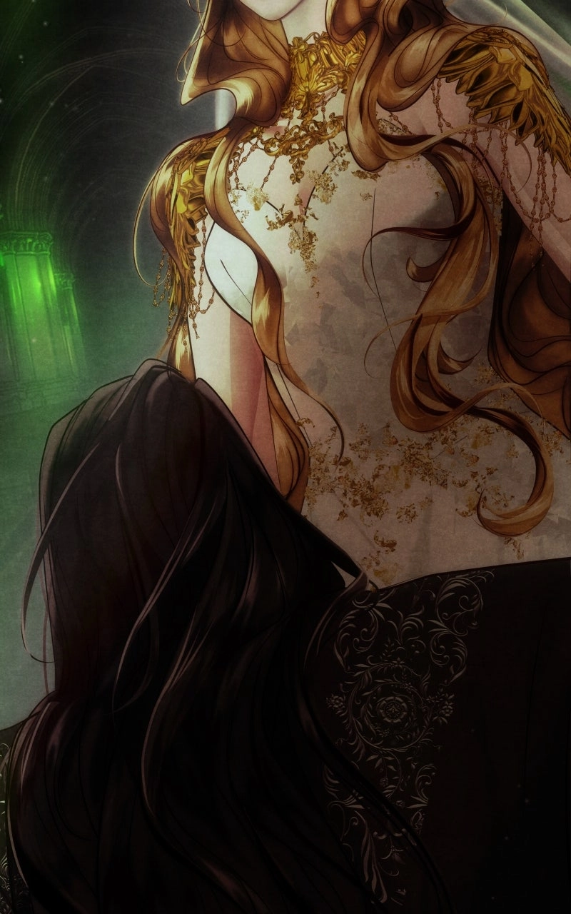 The Ghost Duchess Chapter 36 page 57
