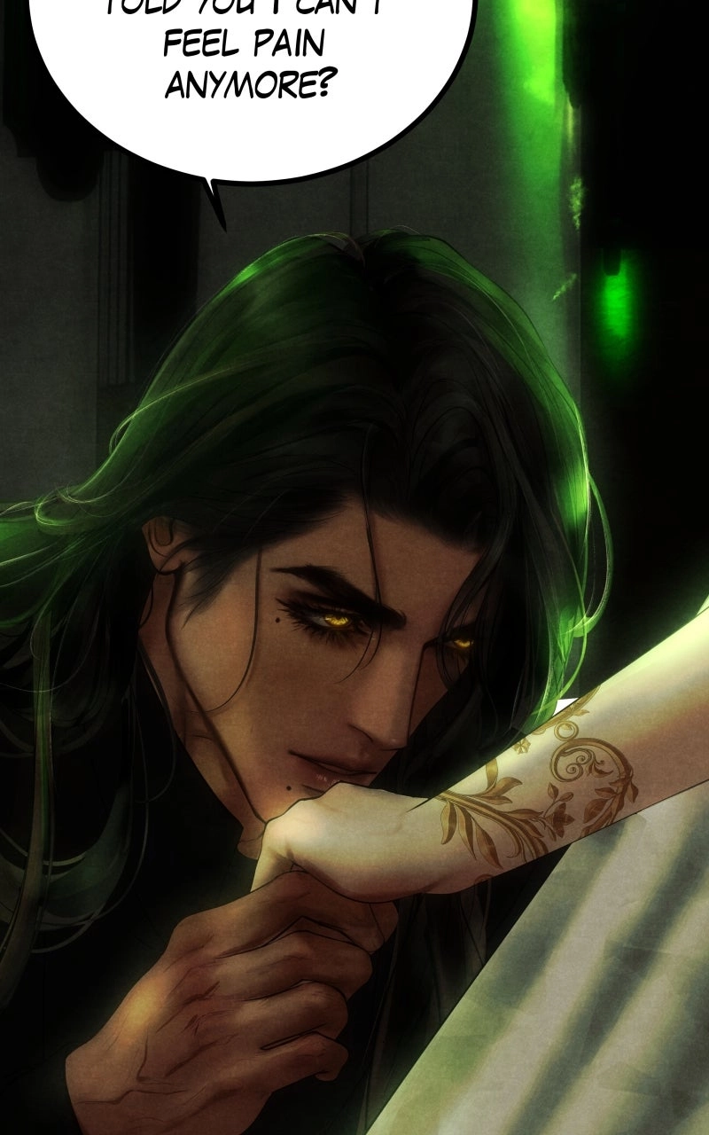 The Ghost Duchess Chapter 36 page 87