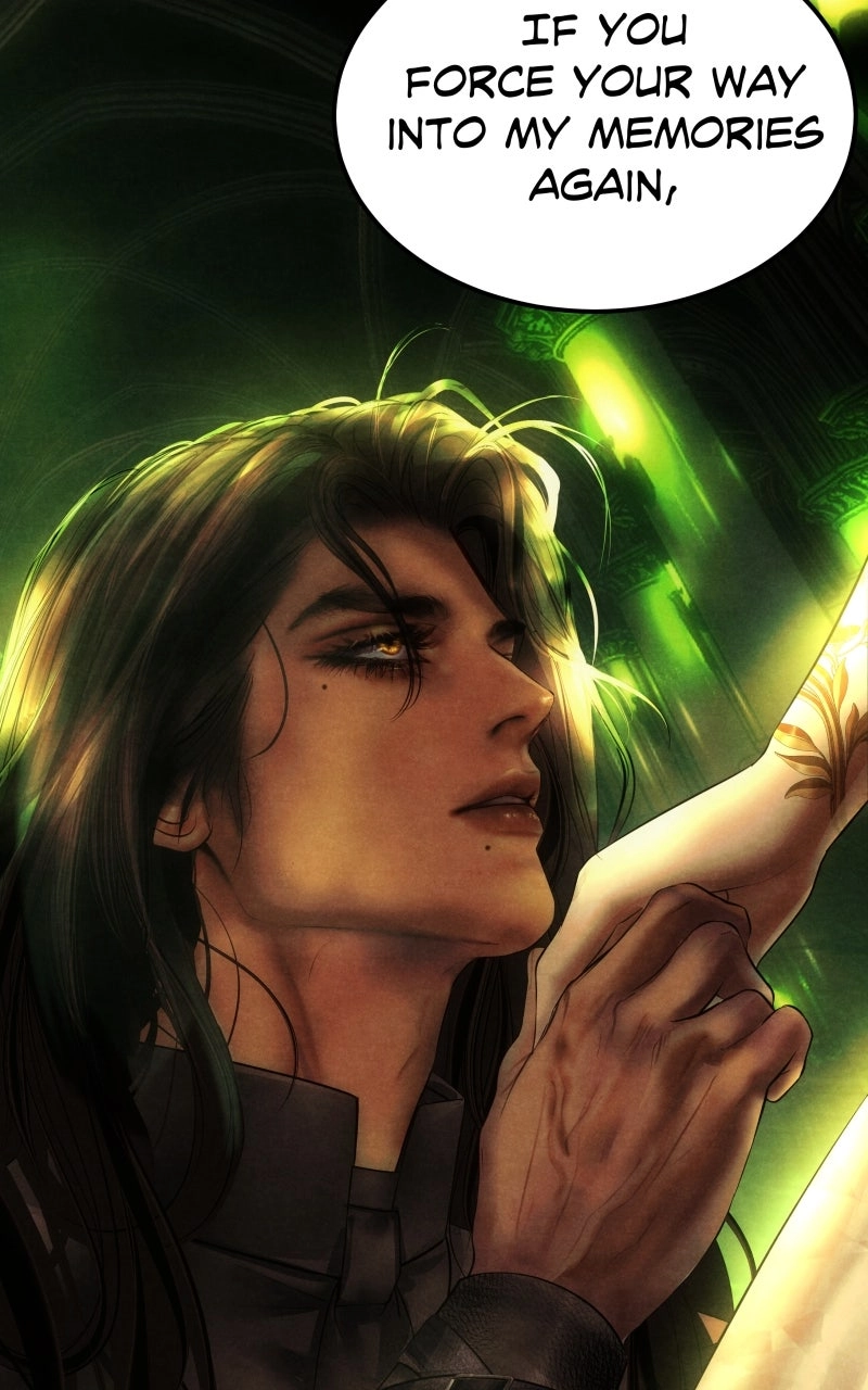 The Ghost Duchess Chapter 36 page 91