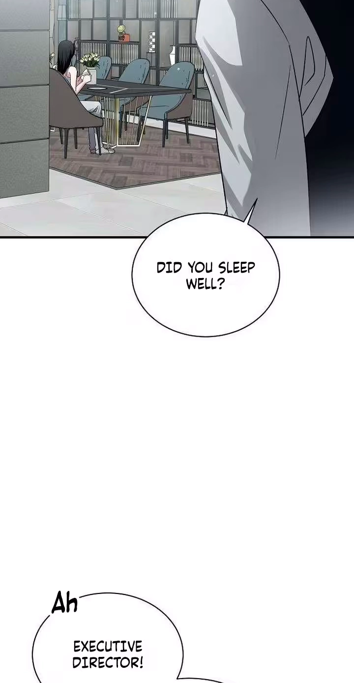 The Ghost Duchess Chapter 37 page 2