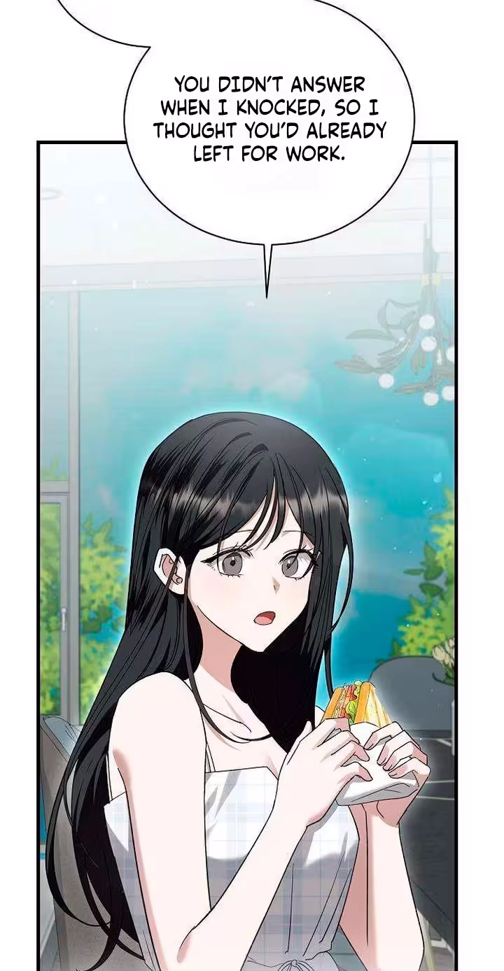 The Ghost Duchess Chapter 37 page 3
