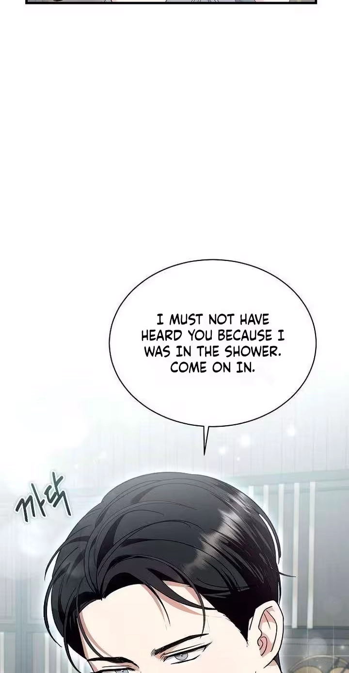 The Ghost Duchess Chapter 37 page 4
