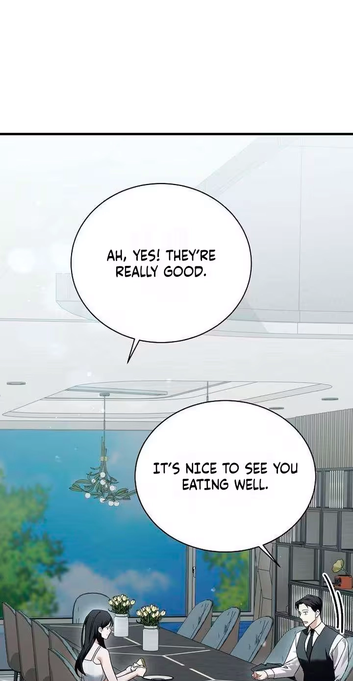The Ghost Duchess Chapter 37 page 7