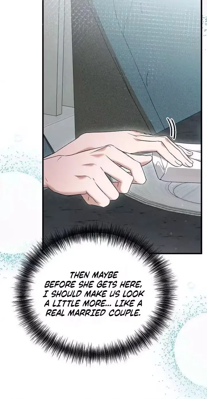 The Ghost Duchess Chapter 37 page 10
