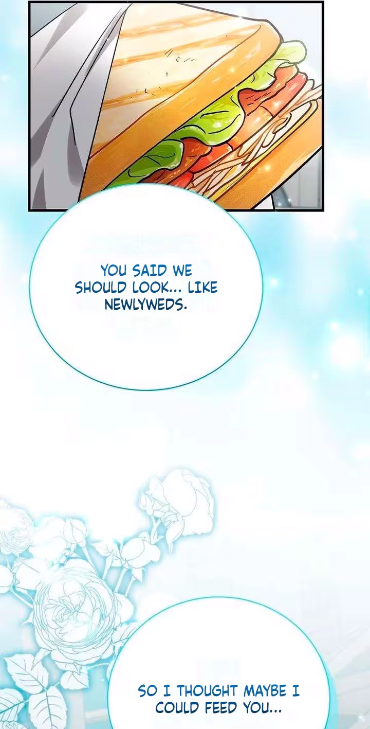 The Ghost Duchess Chapter 37 page 13