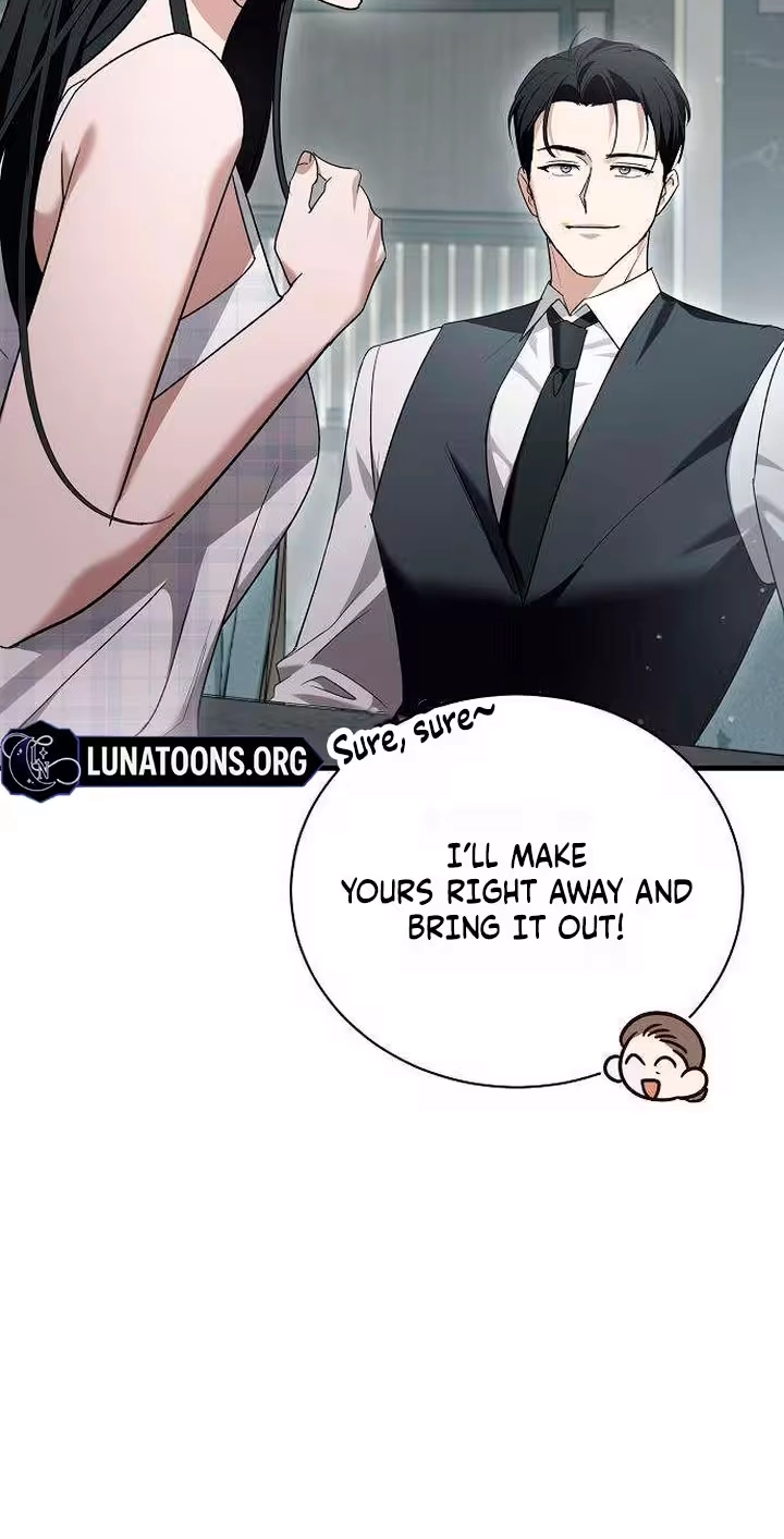 The Ghost Duchess Chapter 37 page 24