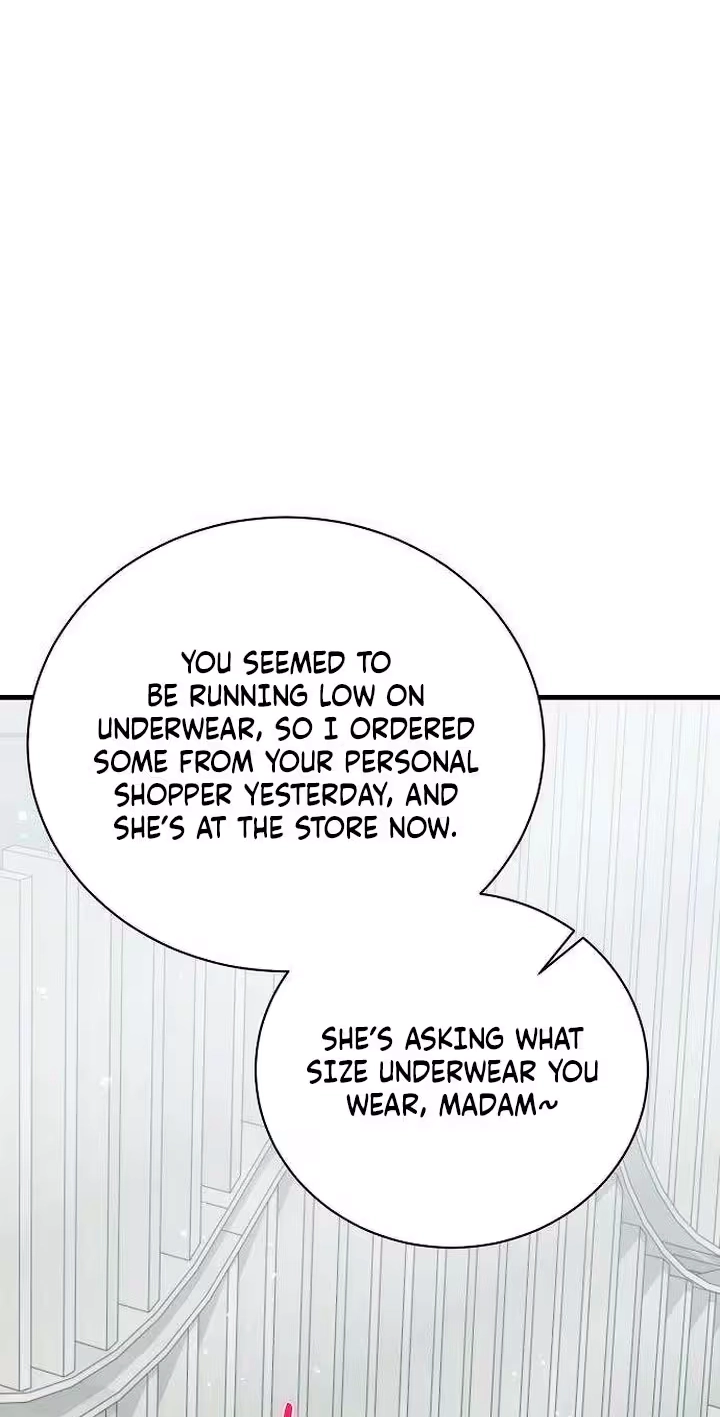 The Ghost Duchess Chapter 37 page 31