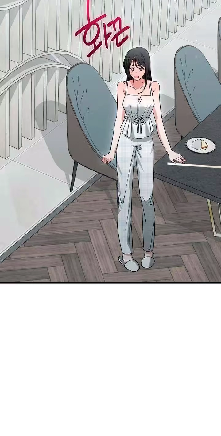The Ghost Duchess Chapter 37 page 32