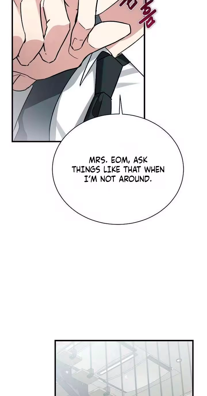 The Ghost Duchess Chapter 37 page 41