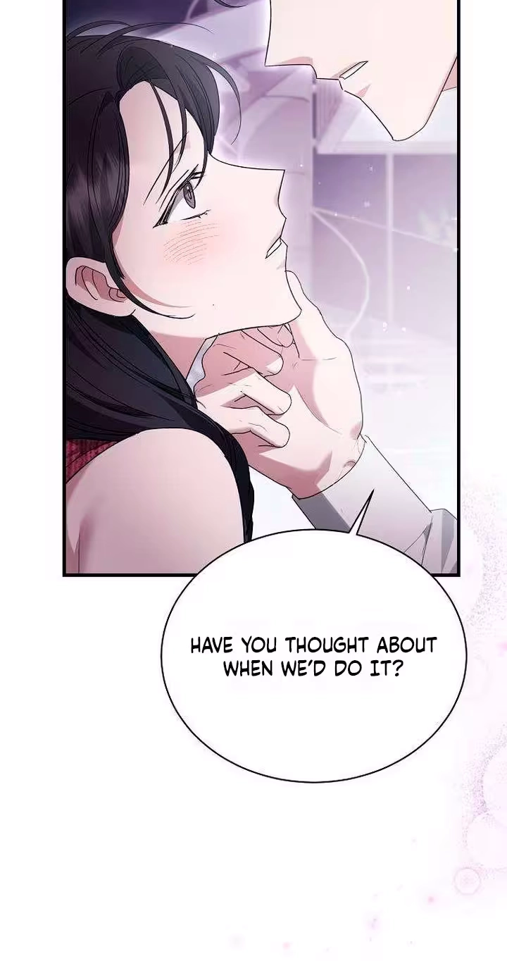 The Ghost Duchess Chapter 37 page 86