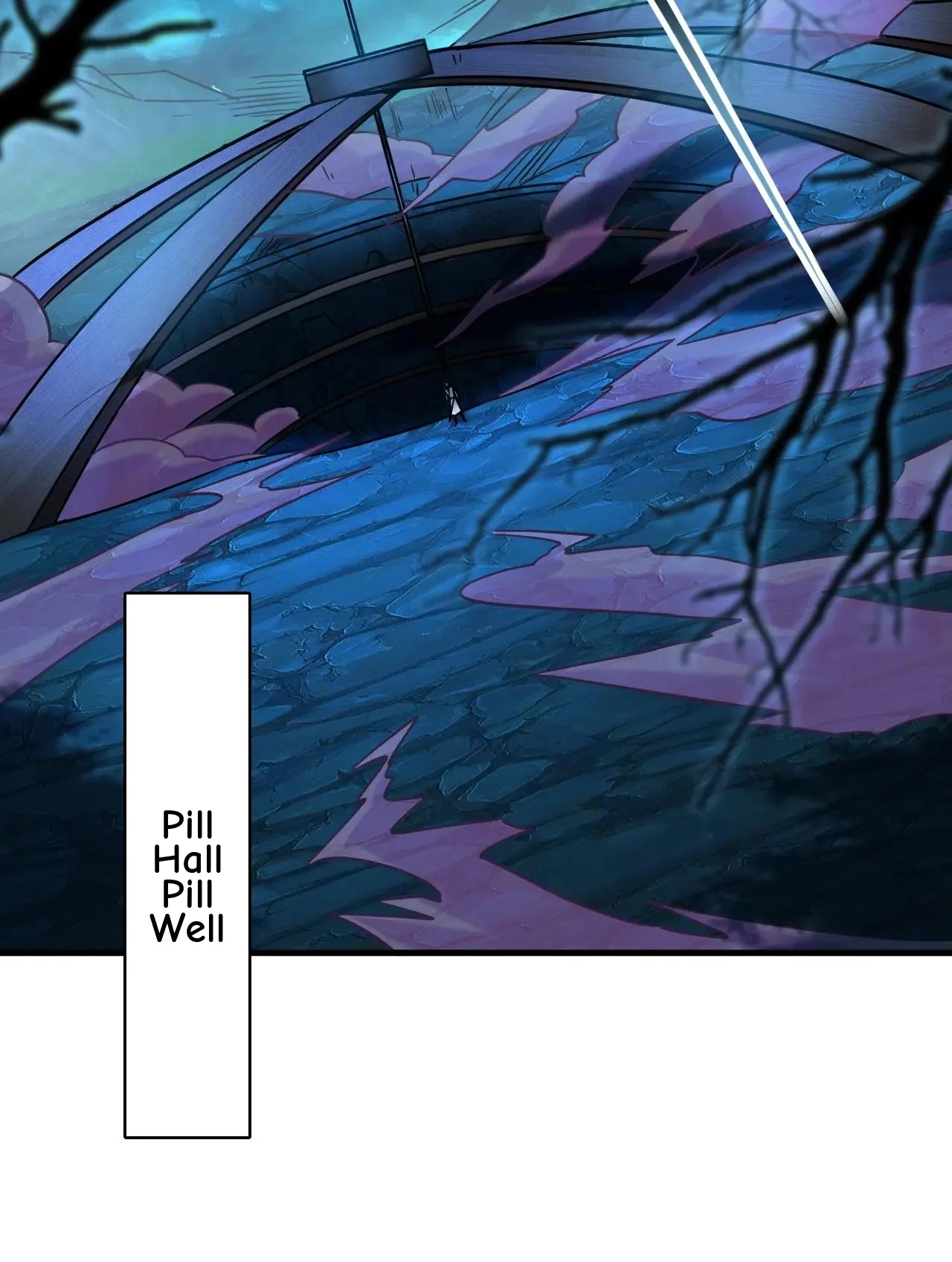 The Ghost Duchess Chapter 38 page 14